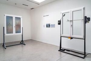 Oknoplast si spinge “oltre la finestra” e lancia la seconda edizione di Oknoplast for ART