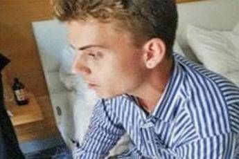 Omicidio Cerciello, appello ter: Hjorth condannato a 10 anni e 11 mesi