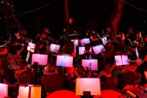 A Montazzoli il concerto dell’Orchestra Tornareccio Music Camp