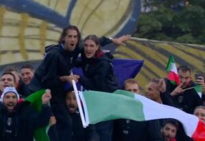 Parigi 2024, Olimpiadi al via con cerimonia sotto la pioggia