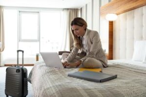 Plus Innovation, Bari: “e-travel, con la tecnologia si viaggia nel futuro”