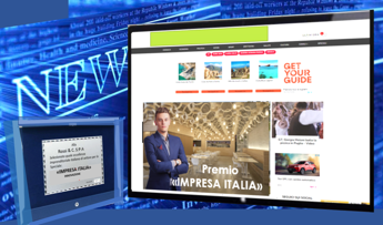 Prende il via la 1° edizione del premio «Impresa Italia – 2024» a cura di Prima Pagina Italia