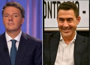 Renzi e ipotesi forza guidata da Vannacci contro coalizione”. Il generale: “Comico sentire sue parole”