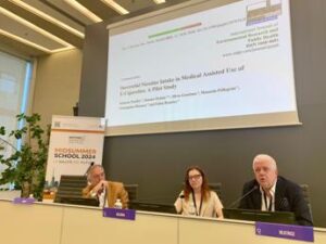 Riduzione del rischio: strategia chiave nella lotta al fumo di sigaretta