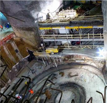 SI.GE.A. (COSTRUZIONI) Inaugurazione a Tolentino. Nel segno dell’innovazione