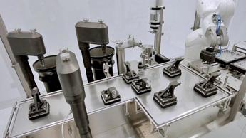 STERILINE: risultati di successo a Interphex e Achema 2024