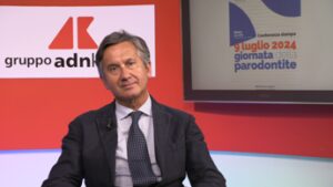 Salute, Trombelli (Sidp): “Fumo e diabete fattori di rischio parodontite”