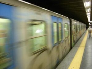 Sciopero trasporti pubblici a Roma, oggi chiuse metro B e C