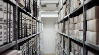 Smart Working: come gestire l’archivio cartaceo rimasto in azienda