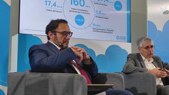 Sostenibilità, Orlando (Anci): “Presenza A2a su territorio Piemonte asset fondamentale per transizione”