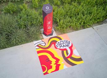 Sostenibilità, rigenerazione urbana: il progetto di Nescafé arriva a Ferrara