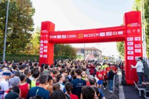 Torna CorriBicocca: aperte le iscrizioni per la settima edizione
