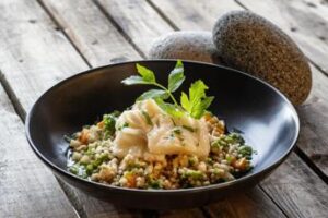 Tradizione, cultura e gusto vestono le tavole degli italiani grazie allo Stoccafisso di Lofoten IGP, vera eccellenza gastronomica Norvegese