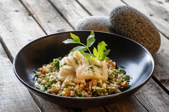 Tradizione, cultura e gusto vestono le tavole degli italiani grazie allo Stoccafisso di Lofoten IGP, vera eccellenza gastronomica Norvegese