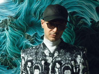 Tutti pazzi per l’arte generativa di Matteo Mauro: opere sold-out già prima della mostra