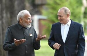 Ucraina-Russia, Modi dal ‘caro amico’ Putin: ira Zelensky