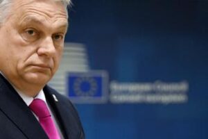 Ucraina-Russia, Orban: “Missione di pace, anche senza mandato Ue”