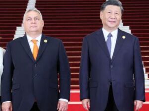 Ucraina-Russia, Orban da Xi: “Cina ha ruolo chiave per pace tra Kiev e Mosca”