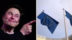 Ue boccia X, il social di Musk viola le regole e inganna gli utenti