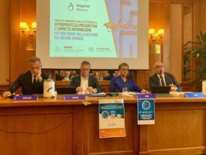 Uso inappropriato dei FANS: urgenza sanitaria e sociale: “Basta con le eccessive prescrizioni, l’automedicazione e il ricorso al Dr. Web”