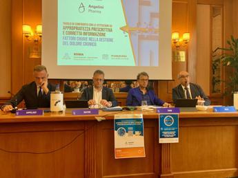 Uso inappropriato dei FANS: urgenza sanitaria e sociale: “Basta con le eccessive prescrizioni, l’automedicazione e il ricorso al Dr. Web”