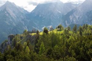 Vacanze in montagna, ecco per chi sono controindicate