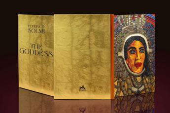 Var Group e D’ORO Collection con Federico Solmi per The Grand Voyage. Editoria, videoarte e innovazione digitale il 16 luglio a Venezia