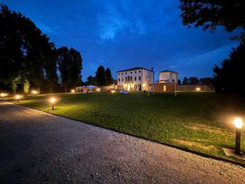 Villa Durer: in vendita la prima villa veneta a zero consumi