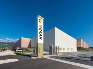 Vimar lancia Twist: l’AI che migliora la produzione industriale ottimizzando il controllo qualità