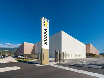 Vimar lancia Twist: l’AI che migliora la produzione industriale ottimizzando il controllo qualità