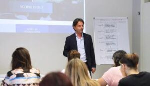 Vito Gargano, Csad srl: “La Regione Puglia al fianco dei neolaureati. Fondamentale l’orientamento per i Master di alta formazione”