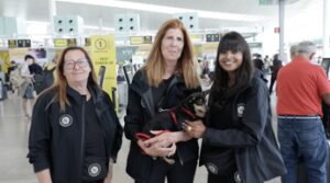 Vueling e Nasoni and Friends ODV insieme per l’International Dog Day