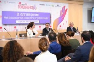 Welfare, Adnkronos Q&A Demografica: su work-life balance per lavoratori c’è gap da colmare