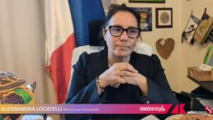 Welfare, Locatelli: “Figura caregiver familiare fondamentale ma va sostenuta”