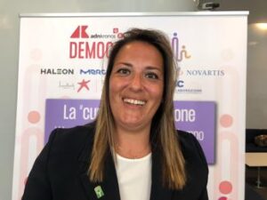 Welfare, Rizzitano (Aisla Lazio): “Abbiamo contribuito a legge regionale caregiver”