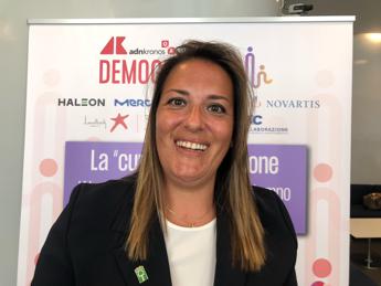 Welfare, Rizzitano (Aisla Lazio): “Abbiamo contribuito a legge regionale caregiver”