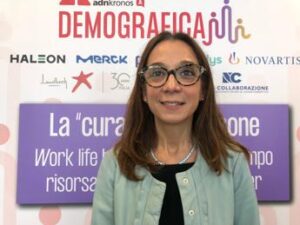 Welfare, Sandri (Haleon): “Equità di genere con 26 settimane congedo retribuito 100%”