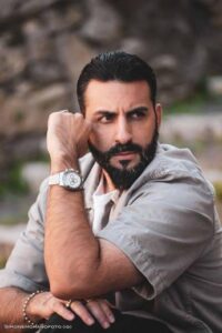 William Imola, chi è il cantante ciociaro che sta facendo ballare le spiagge di tutta Italia