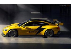 Xiaomi SU7 Ultra, sarà prodotta entro il 2025