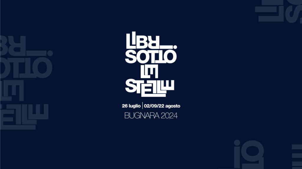 Bugnara: Al via la terza edizione di Libri sotto le stelle