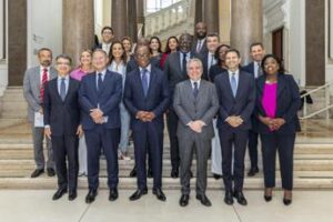 100 milioni alla Banca di Sviluppo Africana BOAD: Il Fondo Italiano per il Clima sottoscrive il primo bond ibrido per la mitigazione dei cambiamenti climatici emesso da una banca multilaterale