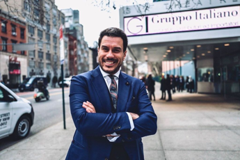 A Napoli sulla MSC “World Europa” il 9 settembre si premiano gli “Alfieri del Made in Italy”