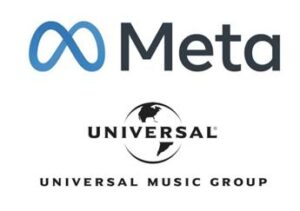 Accordo globale tra Meta e Universal Music Group: una nuova era per la musica sui social media anche su Whatsapp