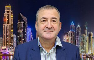 Adnan Kemura: L’ingegnere venuto dall’Est che spiega come risparmiare in emissioni di Co2