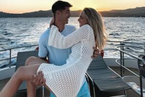 Alvaro Morata si separa da Alice Campello: “Una decisione dolorosa”