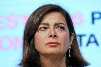 Boldrini: “Il mio nome accostato in modo subdolo all’arresto di Hannoun”