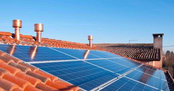 Breci srl, Roma: “Sostituzione gratuita delle coperture industriali e agricole in amianto con pannelli coibentati”