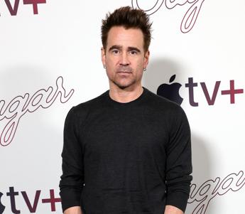 Colin Farrell parla per la prima volta della malattia del figlio: “Ha la sindrome di Angelman”