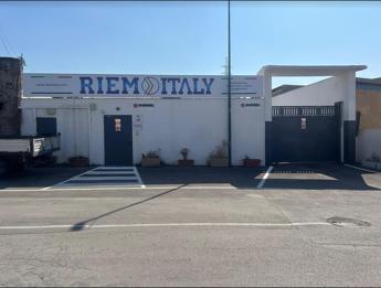 Compressori, a Napoli RIEM Italy Rivenditore Autorizzato Mattei