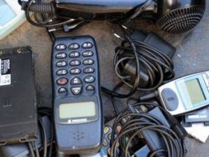 Dai cellulari alle lavatrici, raccolta in crescita per i rifiuti elettronici nel 2024